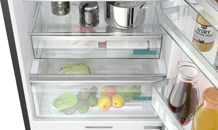 Siemens KG49N4XAF detail