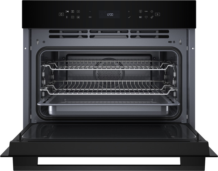 Bauknecht BCW7O7HTSK inside