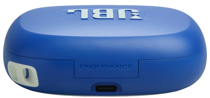 JBL Endurance Zone Blue accessory