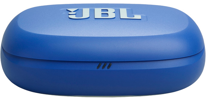 JBL Endurance Zone Blue accessory
