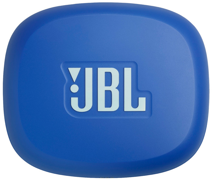 JBL Endurance Zone Blue accessory