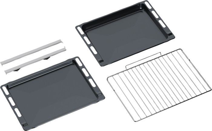 Bauknecht BBARS85HU1I accessory