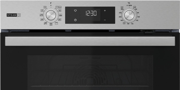 Bauknecht BBARS85HU1I detail