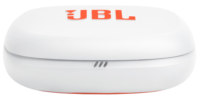 JBL Endurance Zone White accessory