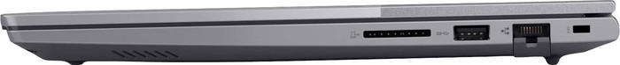 Lenovo ThinkBook 14 G8 IAL - 21SJ007FMH QWERTY [Englische Tastatur] rechte seite