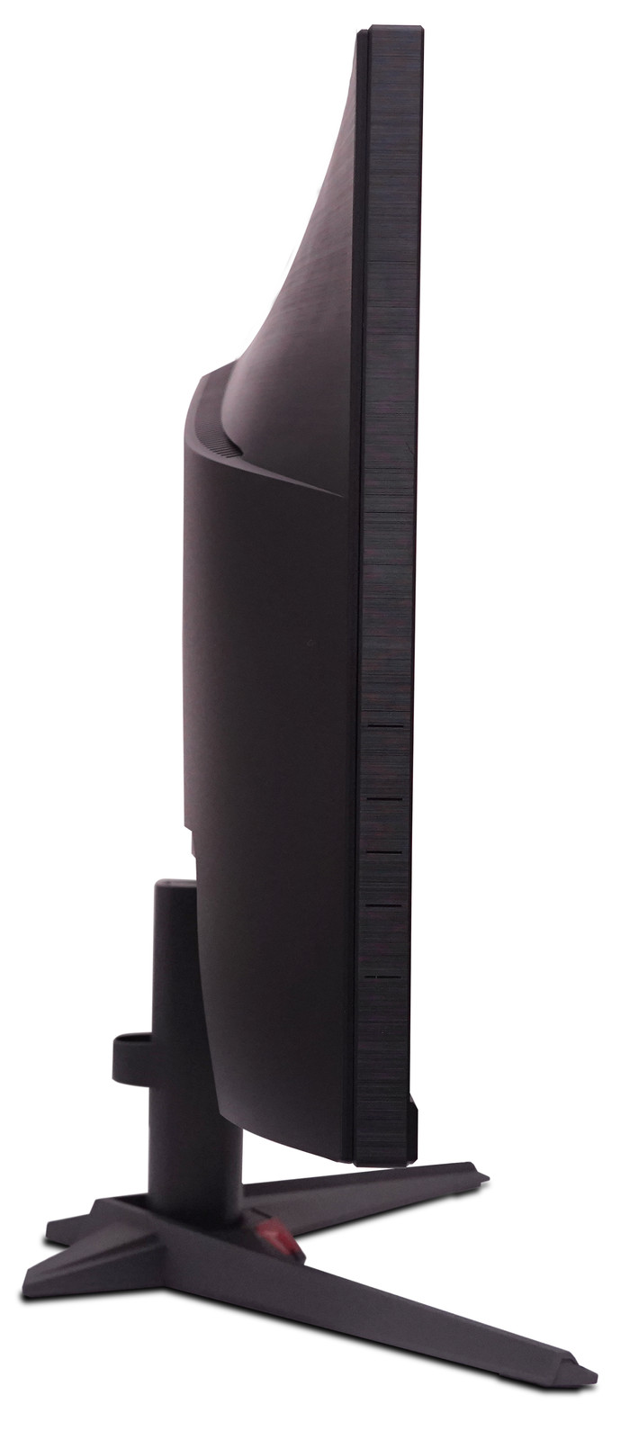 Acer Nitro VG270UX left side