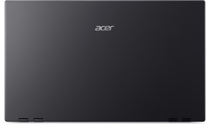 Acer PD243YEbmiuux oberseite