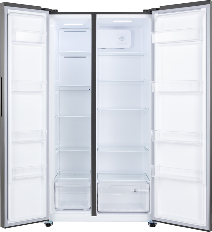 Veripart VPSBSND532EZ inside