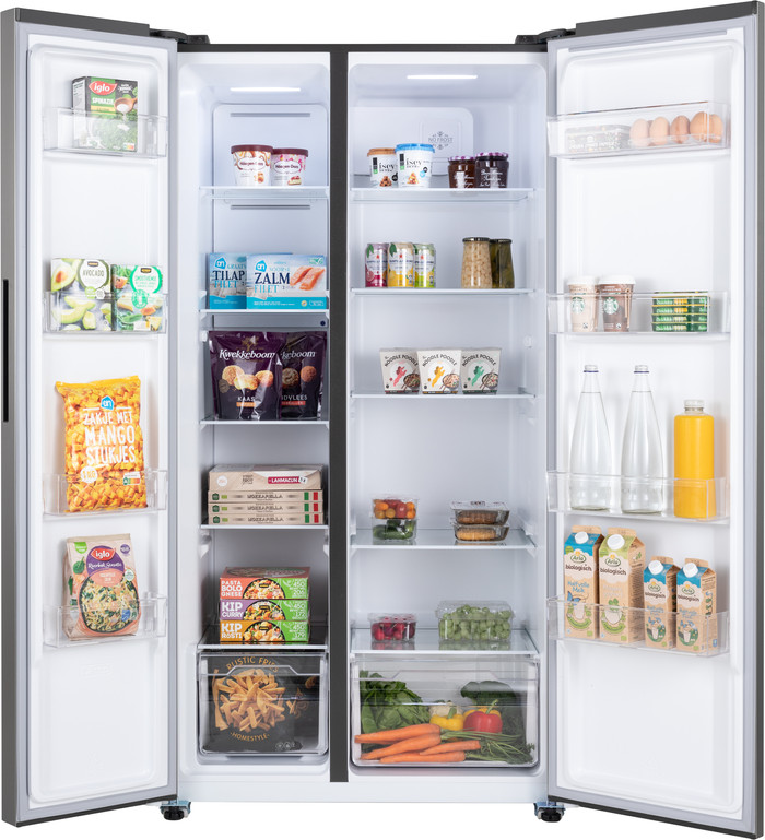 Veripart VPSBSND532EZ inside