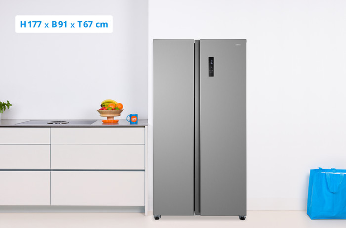 Veripart VPSBSND532EZ visuelles Coolblue 1