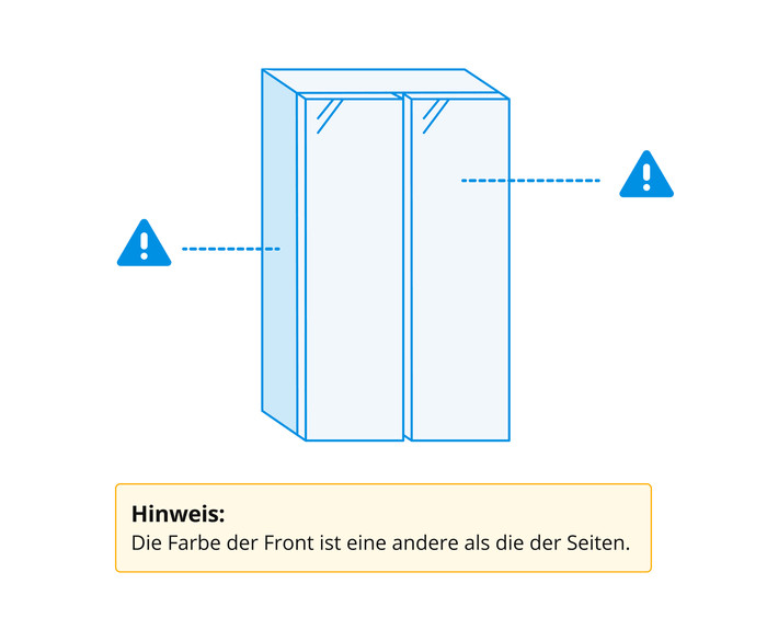 Veripart VPSBSND532EZ visuelles Coolblue 3