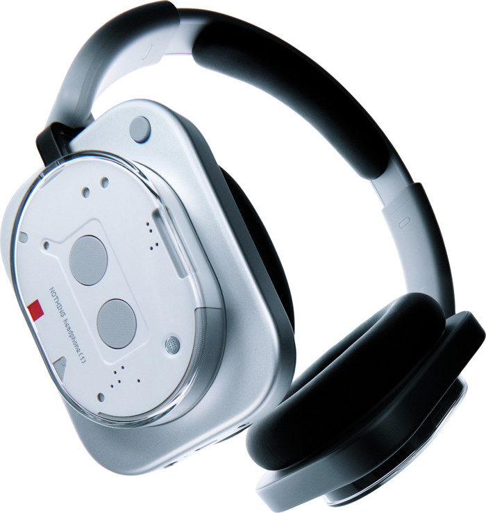 【美品】Nothing Headphones 1 Headphone (1) | Audio | Nothing | DE