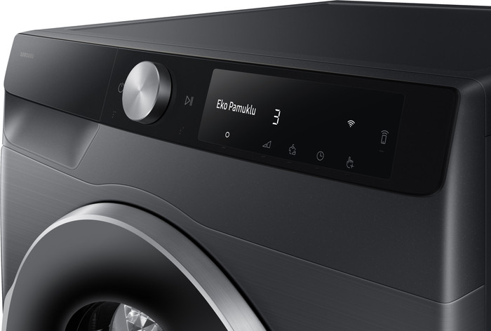 Samsung DV90DG6845LBU2 detail