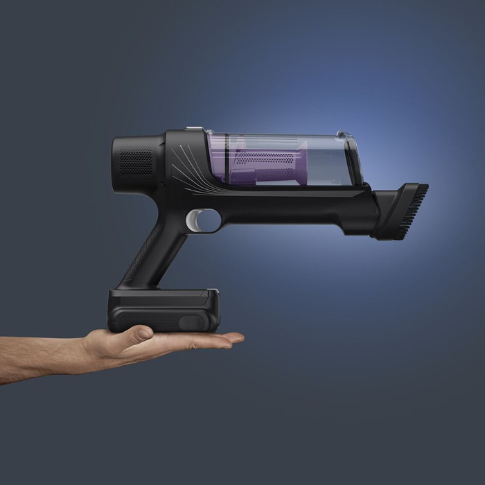 Rowenta X-Pert 7.60 RH6A31 visual supplier