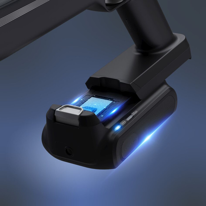 Rowenta X-Pert 7.60 RH6A31 detail