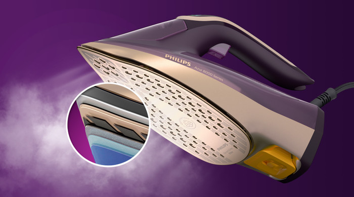 Philips 5000 Series DST8040/30 product in use