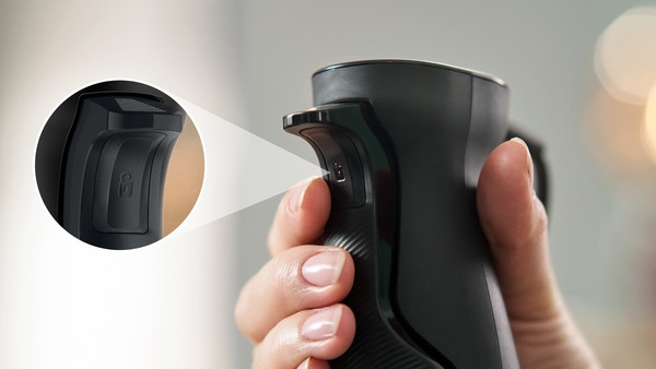 Bosch Ergomaster Series 6 MSM6M633 detail