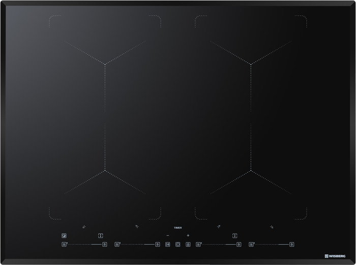 Wisberg WBBC470FZF2 top