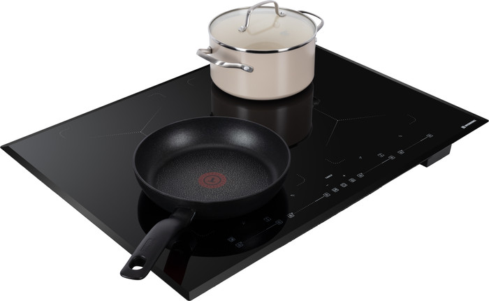 Wisberg WBBC470FZF2 left side