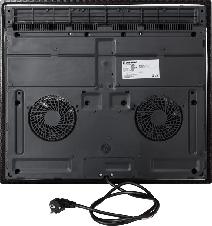 Wisberg WBBC4F1 bottom