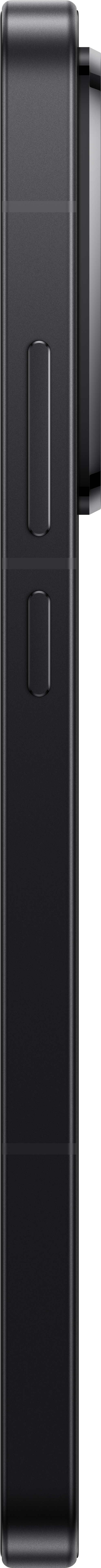 POCO F7 512GB Black right side