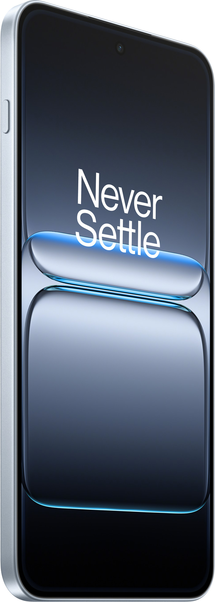 OnePlus Nord 5 512GB Blau 5G + Zubehörset vorne