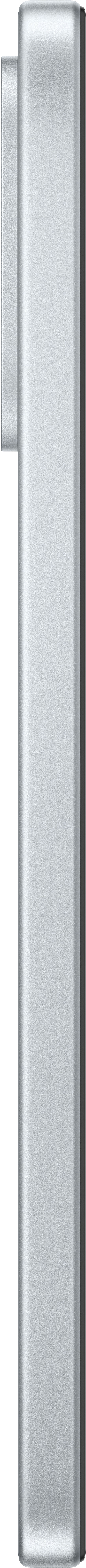 OnePlus Nord CE 5 128GB Weiß 5G + Zubehörset linke seite