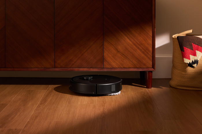 Roborock QR 598 visual supplier