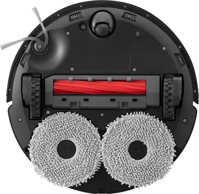 Roborock QR 598 bottom