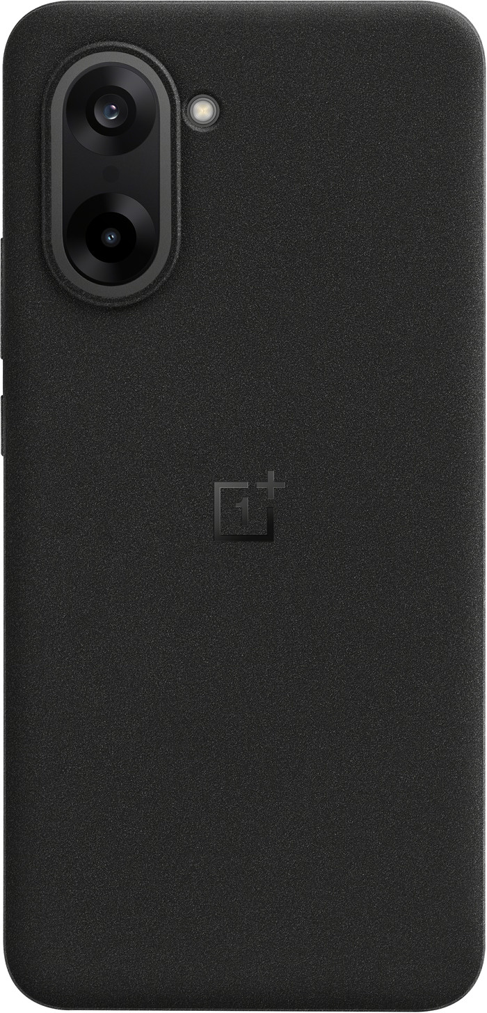 OnePlus Nord CE 5 Backcover mit Magnet Schwarz Main Image