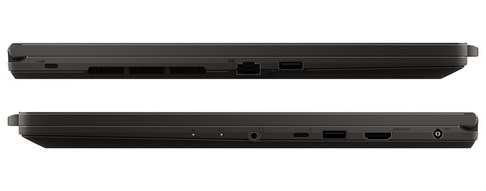 MSI Venture A16 AI+ Copilot+ OLED A3HMG-036 - 16 inches - AMD Ryzen AI 5 - 16GB RAM/512GB SSD combined product