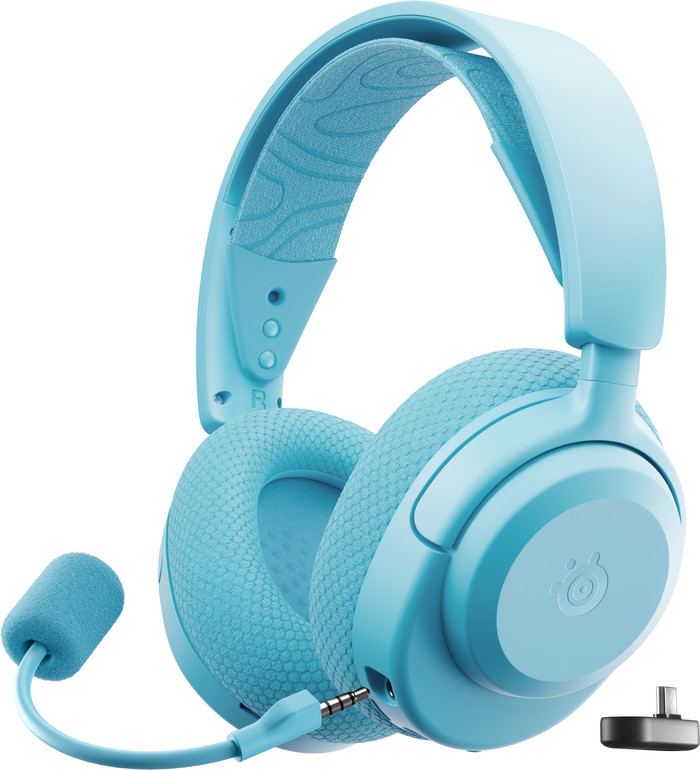 SteelSeries Arctis Nova 3X Aqua accessory