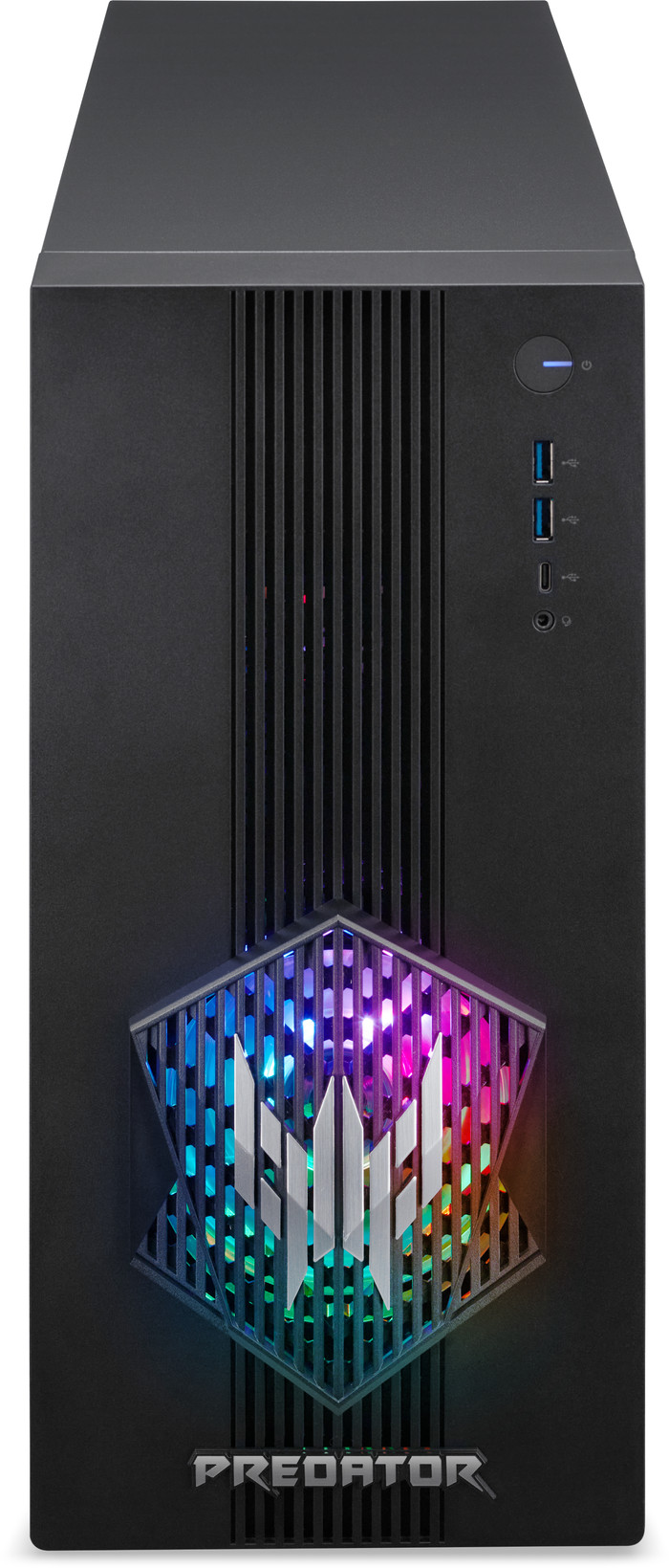 Acer Predator Orion 3000 665 I56061G oberseite