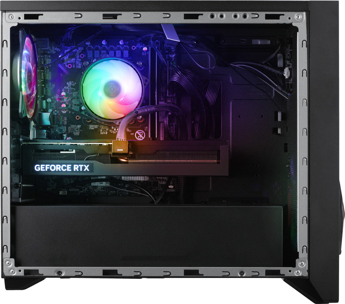 Acer Predator Orion 3000 665 I56061G innen