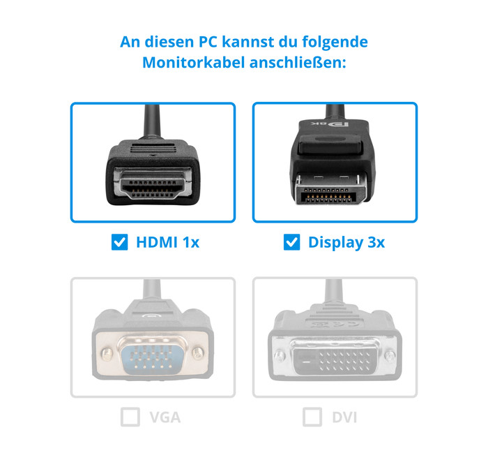 Acer Predator Orion 3000 665 I56061G visuelles Coolblue 1