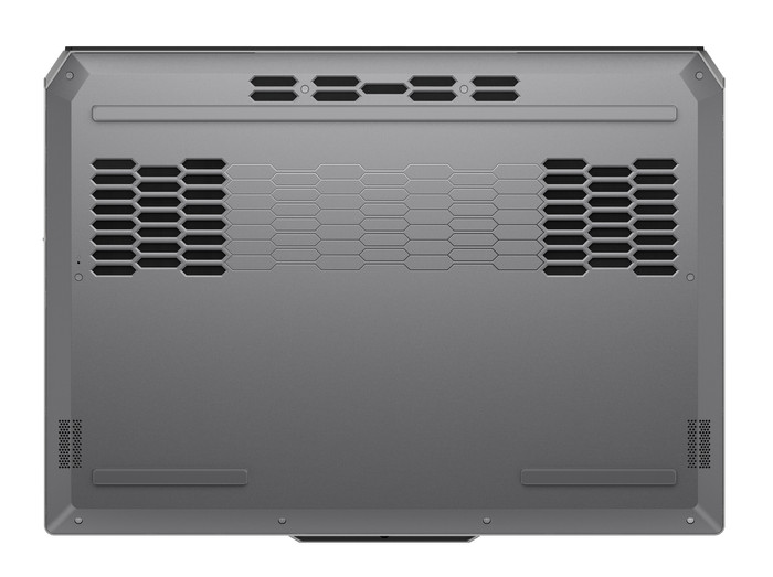 Lenovo LOQ 15IRX10 - 15,6" - Intel Core i5 - 16GB RAM/512GB SSD - RTX 5050 unten