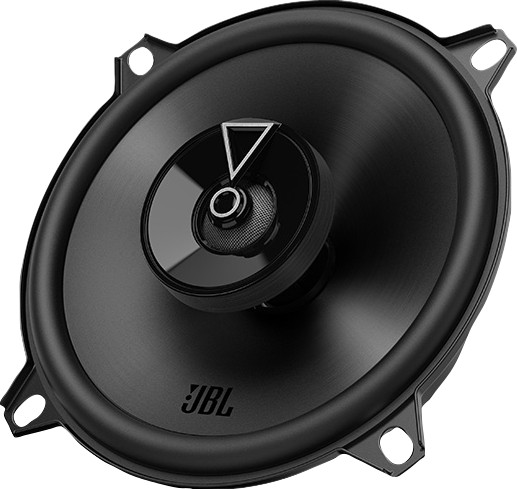 JBL Club 54F Schwarz detail