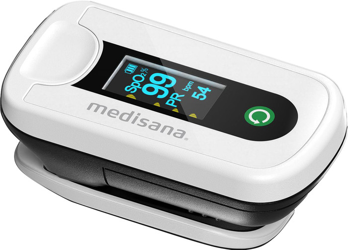 Medisana PM 180 Main Image