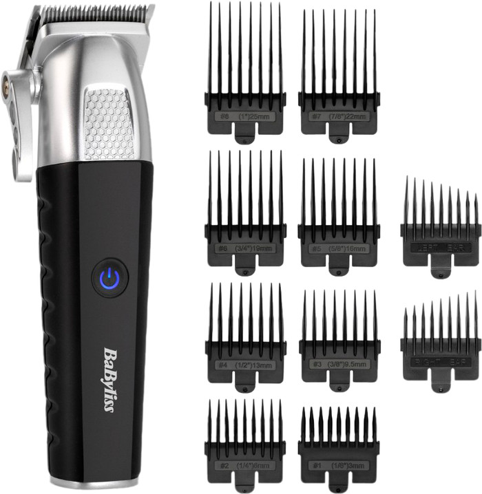 BaByliss Lithium Power E812E Main Image