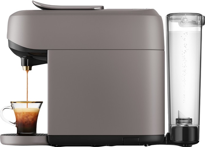 Philips L'OR BARISTA Absolu LM9512/20 rechte seite