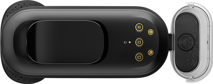 Philips L'OR BARISTA Absolu LM9512/60 top