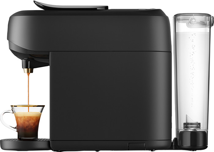 Philips L'OR BARISTA Absolu LM9512/60 right side