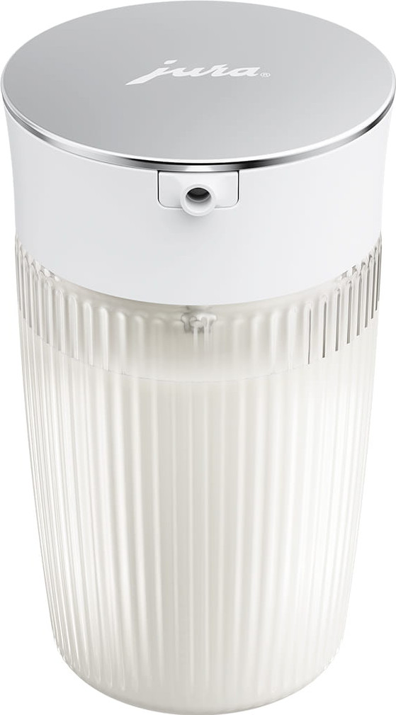 JURA Milchkaraffe (EA) vorne