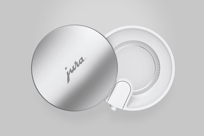 JURA Milchkaraffe (EA) detail