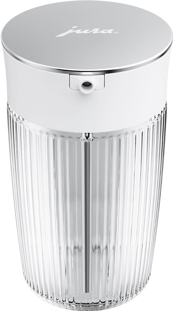 JURA Milchkaraffe (EA) vorne