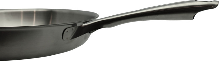 Elo Relief Passion Pfannenset 24 + 28 cm detail