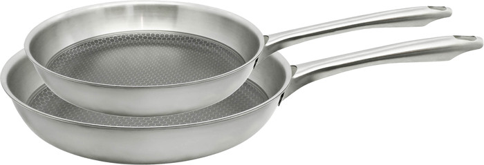 Elo Relief Passion Pfannenset 24 + 28 cm Main Image