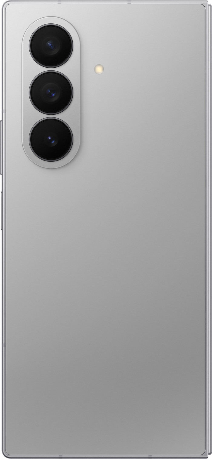 Samsung Galaxy Z Fold 7 512GB シルバーシャドウ Samsung Galaxy Z Fold7 512GB Smartphone (Unlocked), Silver