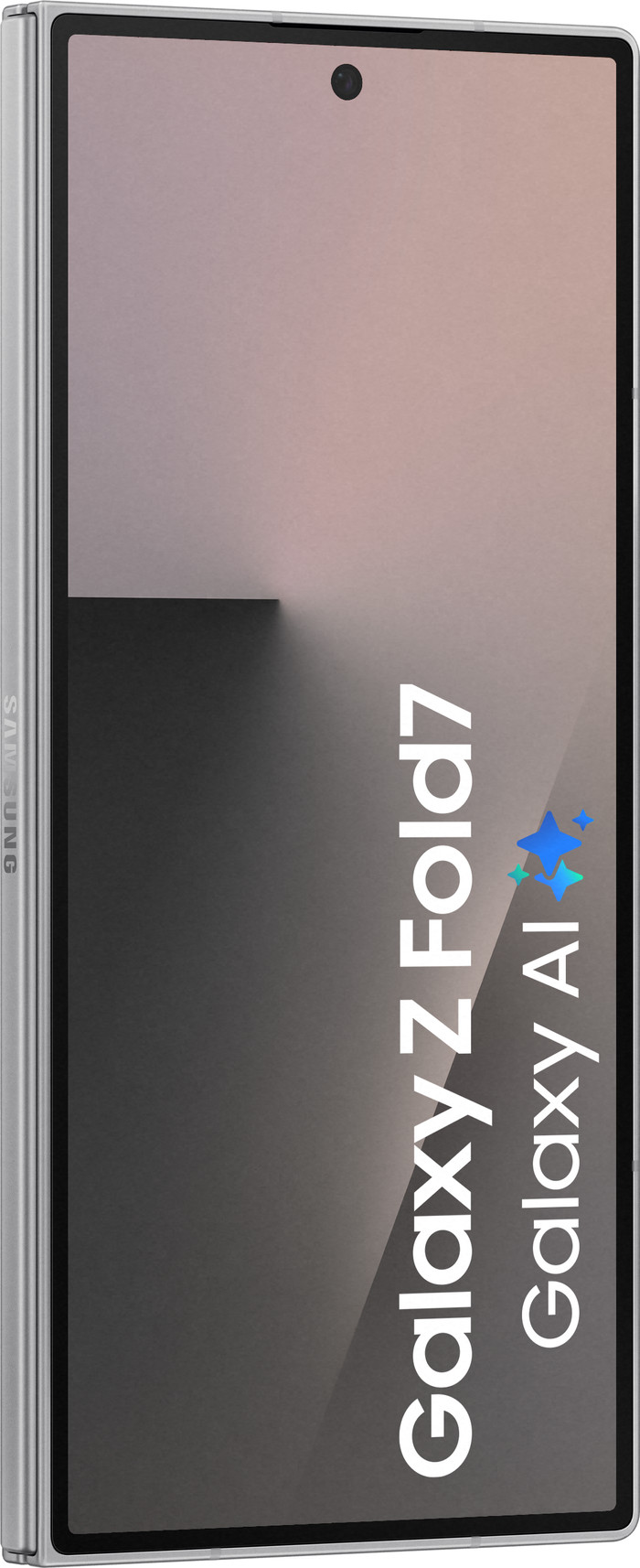 専用出品　Samsung Galaxy Z Fold7 シルバー Amazon | Samsung Galaxy Z Fold7 256GB |シルバー シャドウ