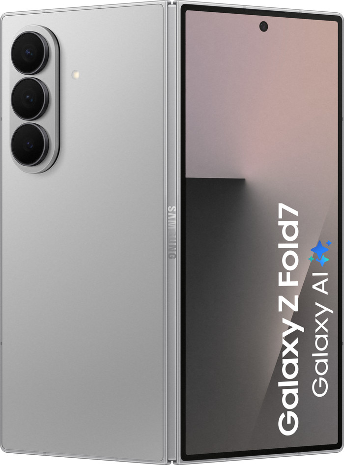 専用出品　Samsung Galaxy Z Fold7 シルバー Samsung Galaxy Z Fold7 5G 256GB in Silver Shadow - JB Hi-Fi
